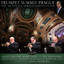 Trumpet Summit Prague: The Mendoza Arrangements Live cover
