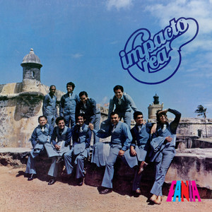 Traigo Alegría cover