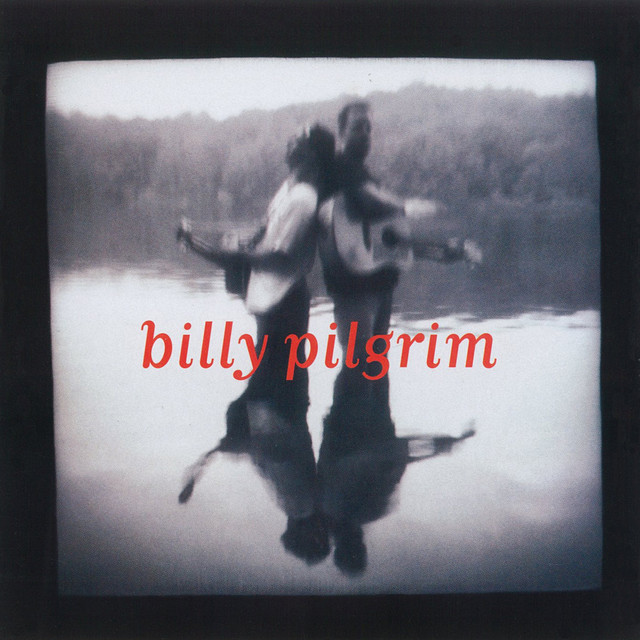 Billy Pilgrim cover