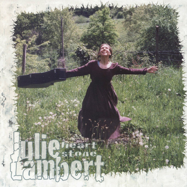 Julie Lambert Photo