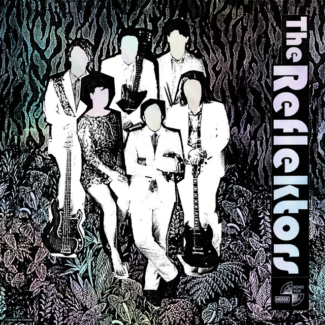 Resultado de imagen para reflektor arcade fire song spotify