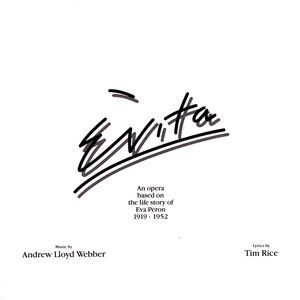 Evita album