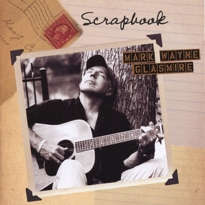 Scrapbook Albumcover