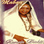 Maban Albumcover