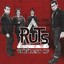 Something That I Said - The Best Of The Ruts Albumcover