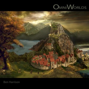 Omniworlds Albumcover