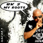 BK 2 My Roots Albumcover