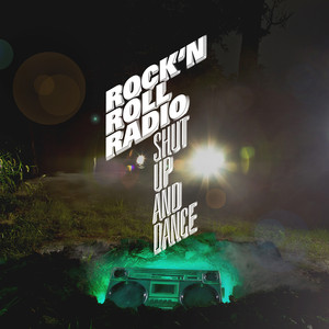 Rock 'n' Roll Radio Photo