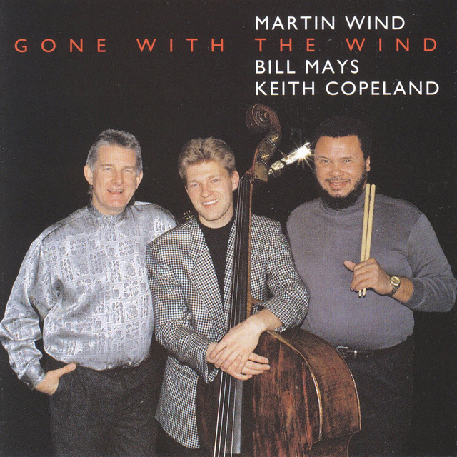 Martin Wind Photo