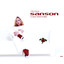Longue distance cover