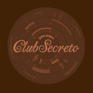 Club Secreto album