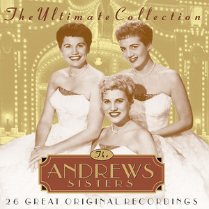 The Ultimate Collection album