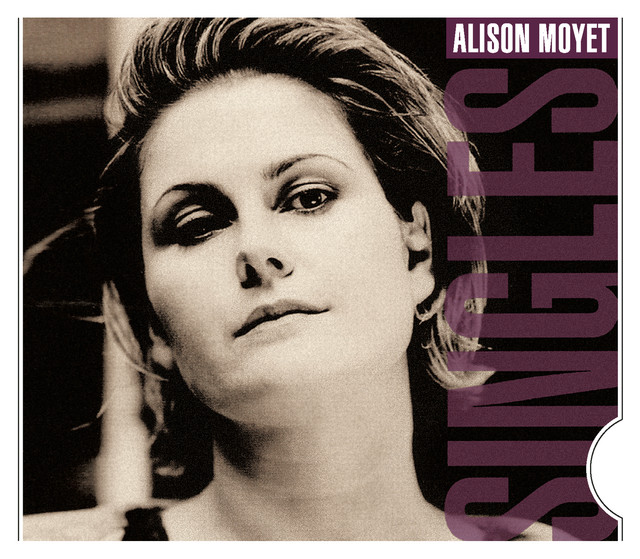 Singles cover