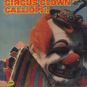 Circus Clown Calliope