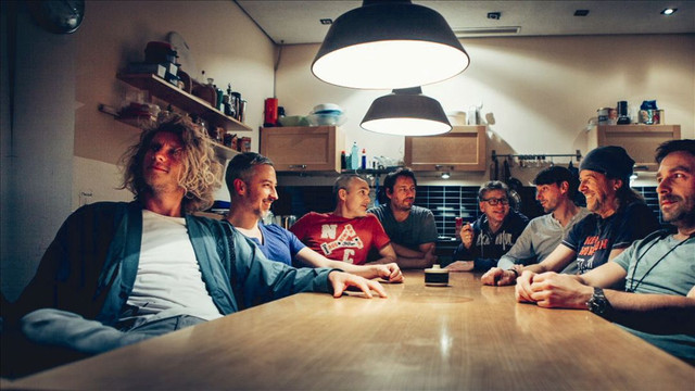 heavytones Photo