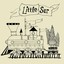 Little Sur EP Albumcover