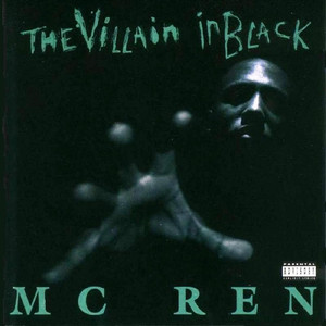 The Villain in Black album