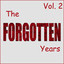 The Forgotten Years, Vol. 2 cover