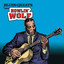 Blues Greats: Howlin' Wolf cover