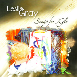 Leslie Gray