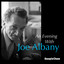 An Evening with Joe Albany cover