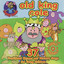 Happy Mouse Presents: Old King Cole - 37 Traditional Rhymes And Nursery Songs For Young Children Albumcover