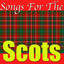 Songs of the Scots Albumcover