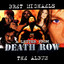A Letter From Death Row cover