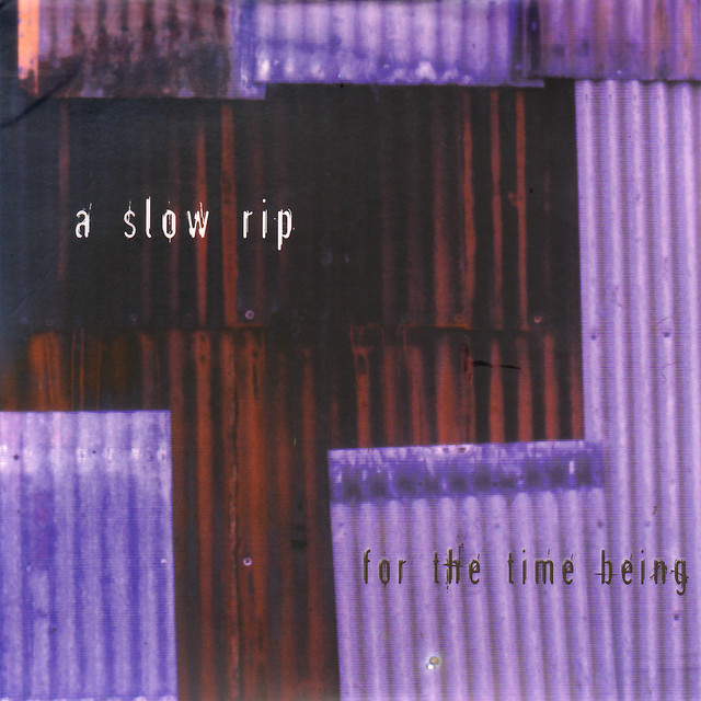 A Slow Rip Photo
