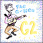 G2 Albumcover