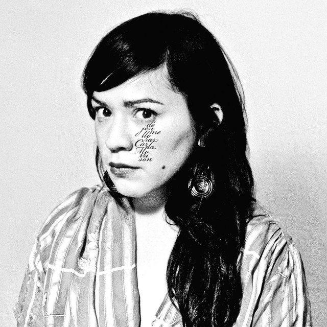 Resultado de imagen para dejenme llorar carla  spotify