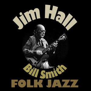 Folk Jazz Albumcover