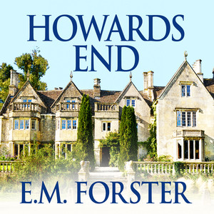 Howards End (Unabridged)