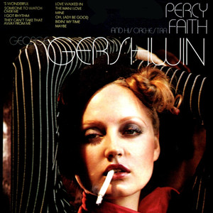 George Gershwin album