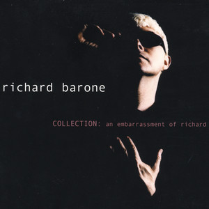 Collection: An Embarrassment of Richard album