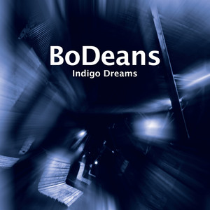 Indigo Dreams cover