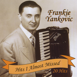 Hits I Almost Missed album