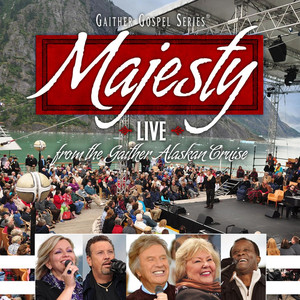 Majesty album