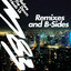 Before the Dawn Heals Us (Remixes & B-Sides) cover