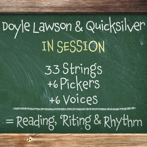 In Session album