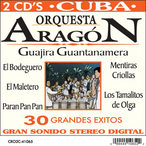 La Orquesta Aragon album