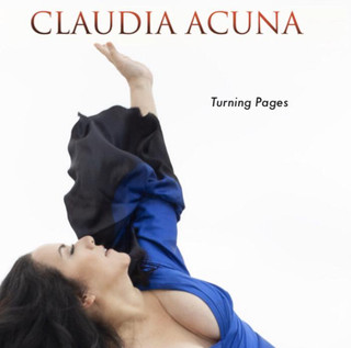 Claudia Acuña Photo