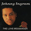 The Love Messenger Albumcover