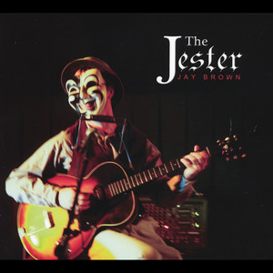 The Jester Albumcover