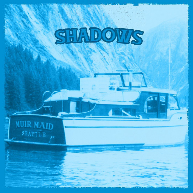 Shadows cover