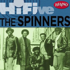 Rhino Hi-Five: Spinners album