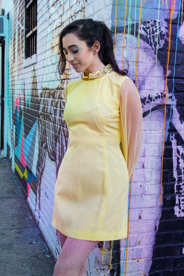 Sarah McGowan Photo