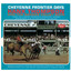 Cheyenne Frontier Days cover