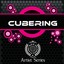 Cubering Ultimate Works Albumcover