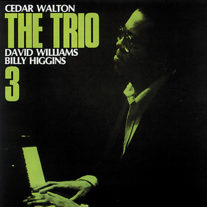The Trio Vol.3 album